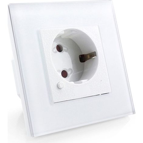 Tuya Presa Da Incasso Smart WiFi (1/4)