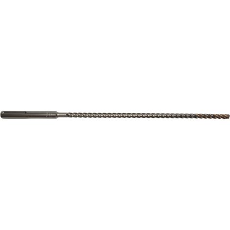 Makita HM Bohrer NEMESIS Ø 15,0mm Länge 340mm SDS-MAX B-19940 (1/2)