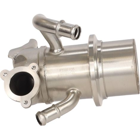 Scambiatore di calore EGR rapido FT05105 (1/5)