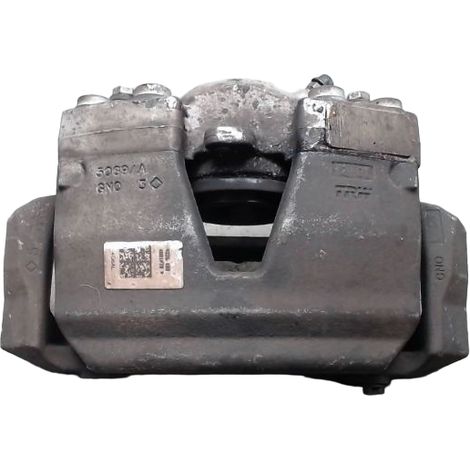 Etrier De Frein Avant Droit AUDI A7 [PRODUIT D'OCCASION]♻️4g0615124l (1/4)