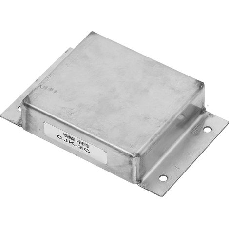 Interrupteur de proximité magnétique CJK-3C à induction magnétique 24 V CC (1/5)