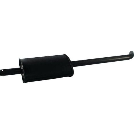 Silencioso p/NH UNIVERSAL 83949817N