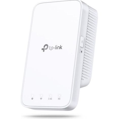 Amplificador Wifi TP-Link RE300 (1/5)