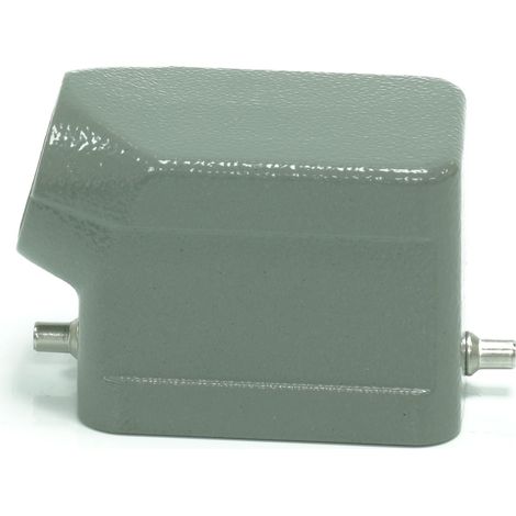 Capot de connecteur RS PRO, M25, Montage sur le côté ( Prix pour 1 )