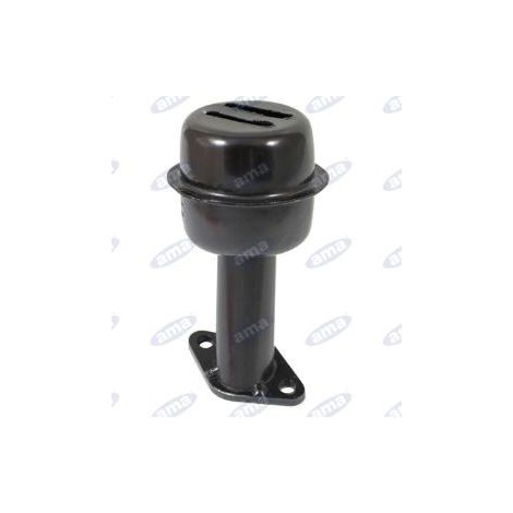 Silenciador para tractor agrícola ACME 20 mm diámetro 526.156