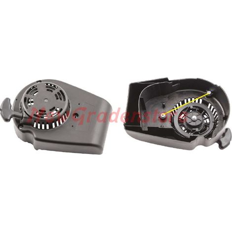 Avviatore messa in moto WBE0701-0702-WM450 OHV GGP-ALPINA 118550276/0 260506