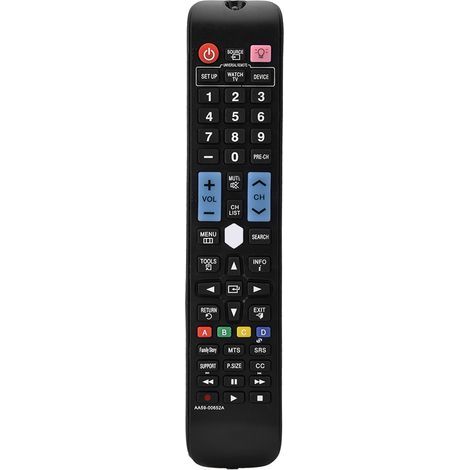 Universalfernbedienung für Smart-TVs AA59-00652A, kompatibel mit Samsung (1/5)