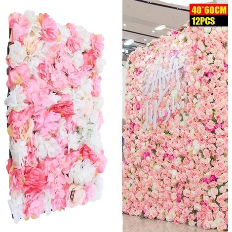 Blumendekoration, Seidenmaterial, Innengebrauch, MULTI (1/5)