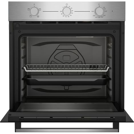 Four standard BEKO BBIC12100XD