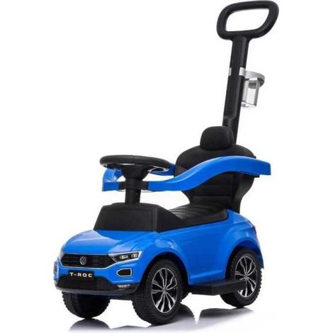 Porteur enfant - Buddy Toys - 57001078 - Aire de jeux gonflable - Mixte - a partir de 12 mois (1/3)