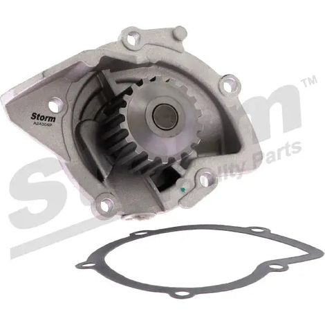 Pompe à eau compatible Peugeot, Citroën, Fiat, Ford, DS, Toyota (1/5)