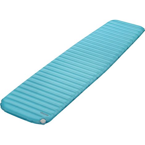 Bestway TerrainPro Matratze, selbstaufblasende Isomatte 183x51cm 69621 (1/5)