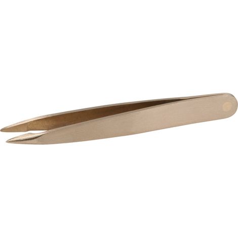 KS Tools BRONZEplus Pinzette 100 mm (1/3)