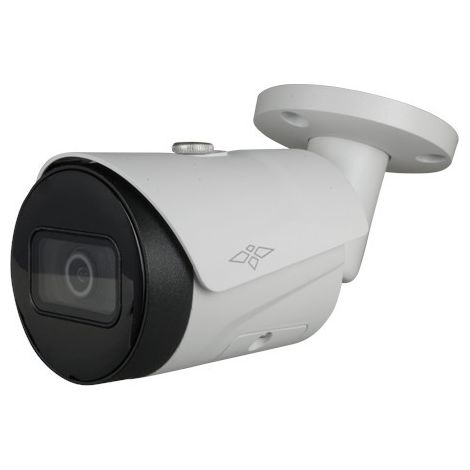 Caméra IP Bullet 2,8mm 2Mpx Starligh (1/2)