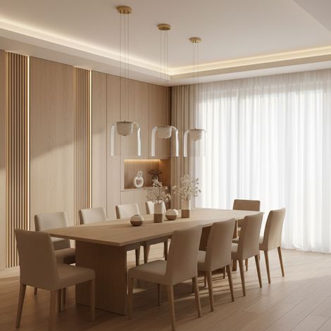 HÄNGELEUCHTE TOOLIGHT APP1689-1PC A GOLDEN