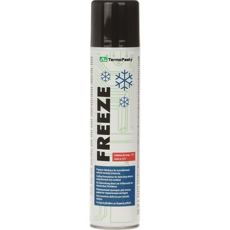 FREEZE/300 SPRAY 300ml AG TERMOPASTAS