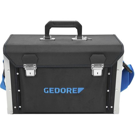 GEDORE 1953729 - Boîte à outils, vide , WK 1091 L (1/4)