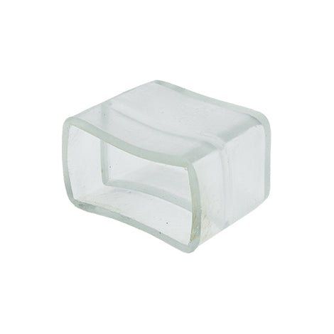 Cache de Protection pour Néon Flexible LED Monochrome - SILUMEN