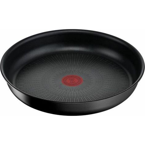 Tefal Ingenio Eco Resist Pfanne 28 cm Schwarz Langlebig