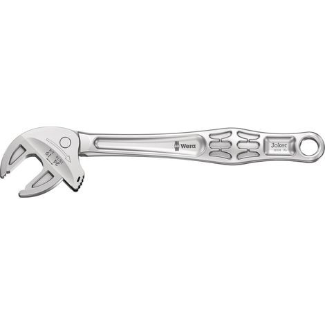 LLAVE PLANA AUTOAJUSTABLE JOKER 19-24MM - W05020104001