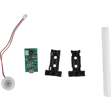 Integrierter Schaltkreistreiber für ein Zerstäubungsplattenmodul mit Zeitschalter für 5V USB-Luftbefeuchter (1/5)
