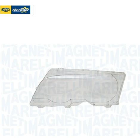 Disperseur, projecteur principal Magneti Marelli 711305621771 ALPINA 8382191