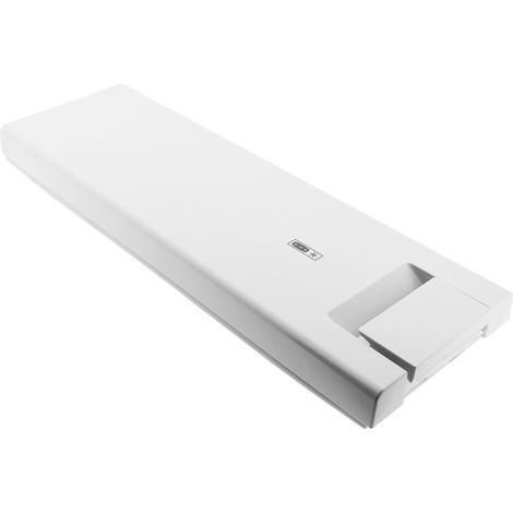 Whirlpool Vriesvakdeur 525x160mm / 481244069308 (1/5)