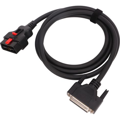 Connecteur de commande de frein de remorque 31 pouces, adaptateur de câblage 3020 P pour Dodge Ram 1500 2500 3500 1995-2009 (1/5)