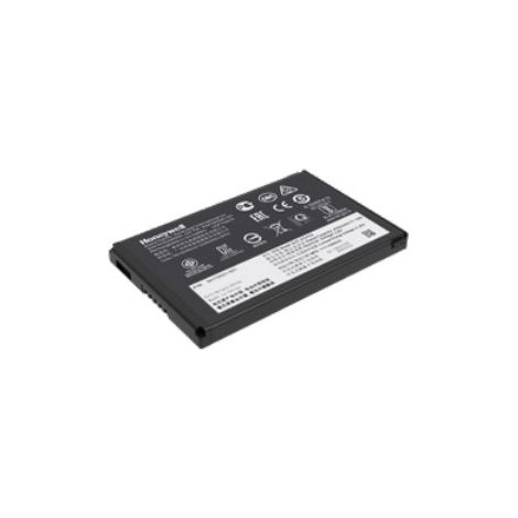 Honeywell Bateria para PDA ScanPal EDA52
Especificaciones:
-Tipo de producto: Batería
-Marca compatible: Honeywell
-Productos compatibles: ScanPal EDA