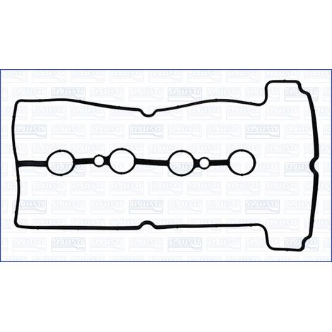 Joint de cache culbuteurs Ajusa 11122000 CHEVROLET 24527955 96416270