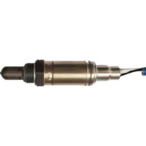 Oxygen sensor A0005408517 0258003798 compatible with Mercedes-Benz W210 automotive parts. (1/3)