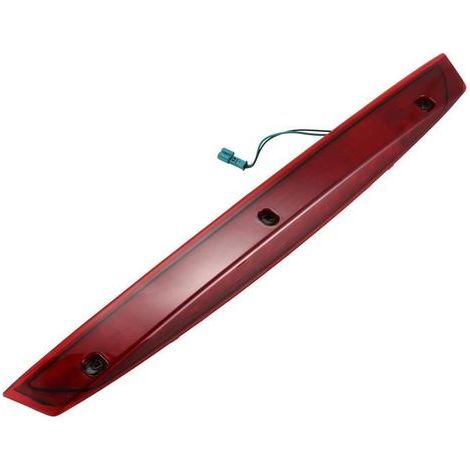Car Feu ArriÈRe Feu ArriÈRe 3Rd TroisiÈMe Feu Stop Stop pour Mercedes pour Vito Viano W639 A6398200056 6398200056 HEADLIGHTS-Ywey