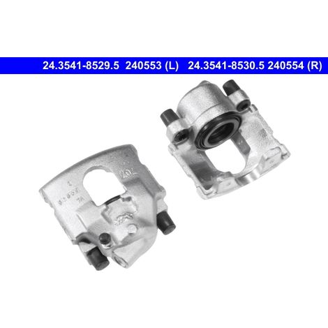 Étrier de frein ATE 24.3541-8530.5 FORD 1007819 1121380 1138590 1478467