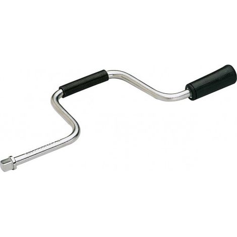 Vilebrequin SAM 1/2", 400 mm ( Prix pour 1 ) (1/2)