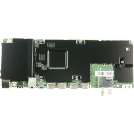 PLATINE PRINCIPALE DU ONE CONNECT UMLS003 POUR TV AUDIO TELEPHONIE SAMSUNG - BN94-12270C (1/2)