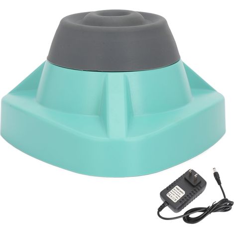 Agitateur universel pour encre de tatouage 10000 tr/min, mélangeur vortex de laboratoire pour vernis à ongles et colle, prise américaine 100-240V, pigment rapide multi-usage (1/5)
