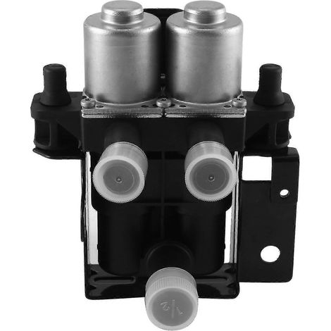 Magnetventil ER für PKW, passend für Ford S-Type 2.7D (Baujahre 2004–2007)