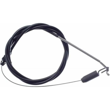 Câble de traction adaptable pour tondeuse TORO – Compatible avec modèles 20330/20331/20339 – Longueur standard – 1192379