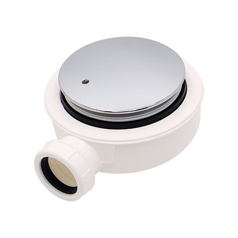 PILETTA DRAIN MASTER PRO PER PIATTO DOCCIA- Diam. 90- DH- pezzi 1