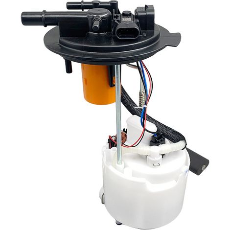 Kraftstoffpumpenmodul geeignet für Xinyuan LKW - 1106110-JC030-A000000 (1/4)