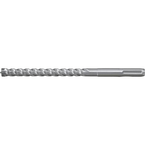 FISCHER 553210 estuche brocas quattric 5-12mm (7 uds) (1/4)