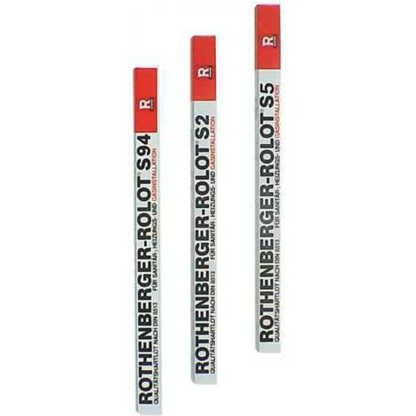 Lega Gastroline S5 Per Saldatura