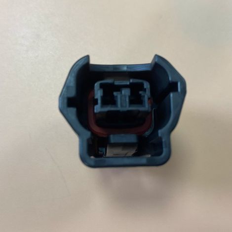 Faisceau de câblage pour connecteur automobile 6189-0773 à 2 broches (1/4)