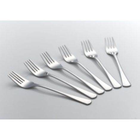 Tenedor mesa noble inox magefesa 6 pz (1/2)