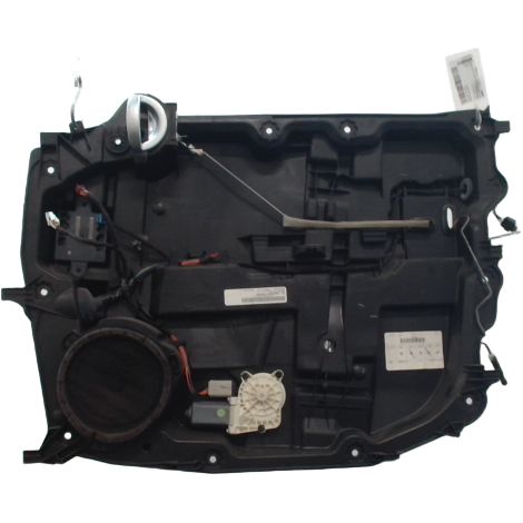 [PRODUIT D'OCCASION] Mecanisme+moteur Leve-glace Avant Droit Dodge Nitro 2007- ♻️ Ref Oe. 68004590ab - Garantie à vie (1/3)