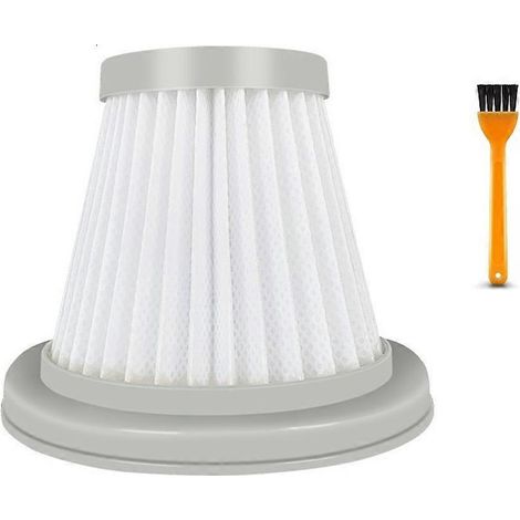 Filtre HEPA pour aspirateurs domestiques Deerma DX118C et DX128C - Pièces détachées (1/5)