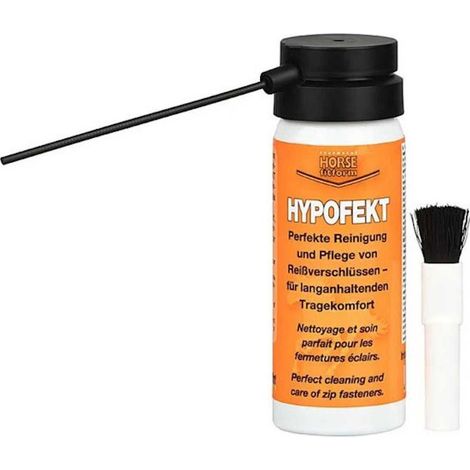 Lubrificante per cerniere Pharmakas hypofekt zipper care 50 ml