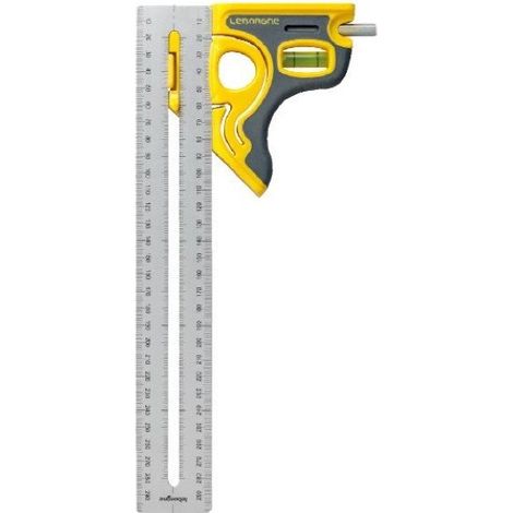 Equerre à combinaison Sylvapro - Leborgne (1/5)
