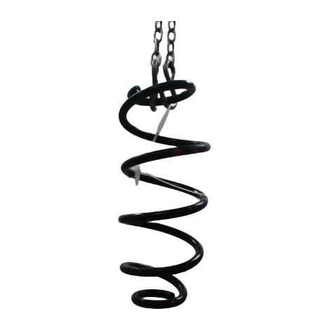 [PRODUIT D'OCCASION] Ressort Amortisseur Arriere Gauche RENAULT Clio ♻️ Ref Oe. 550206884r - Garantie à vie (1/2)