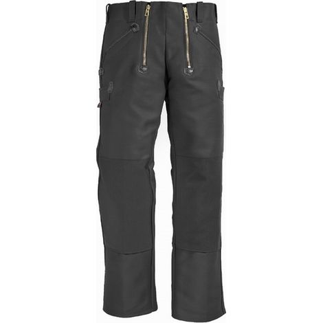 Zunfthose KLAUS Gr.52 schwarz FHB